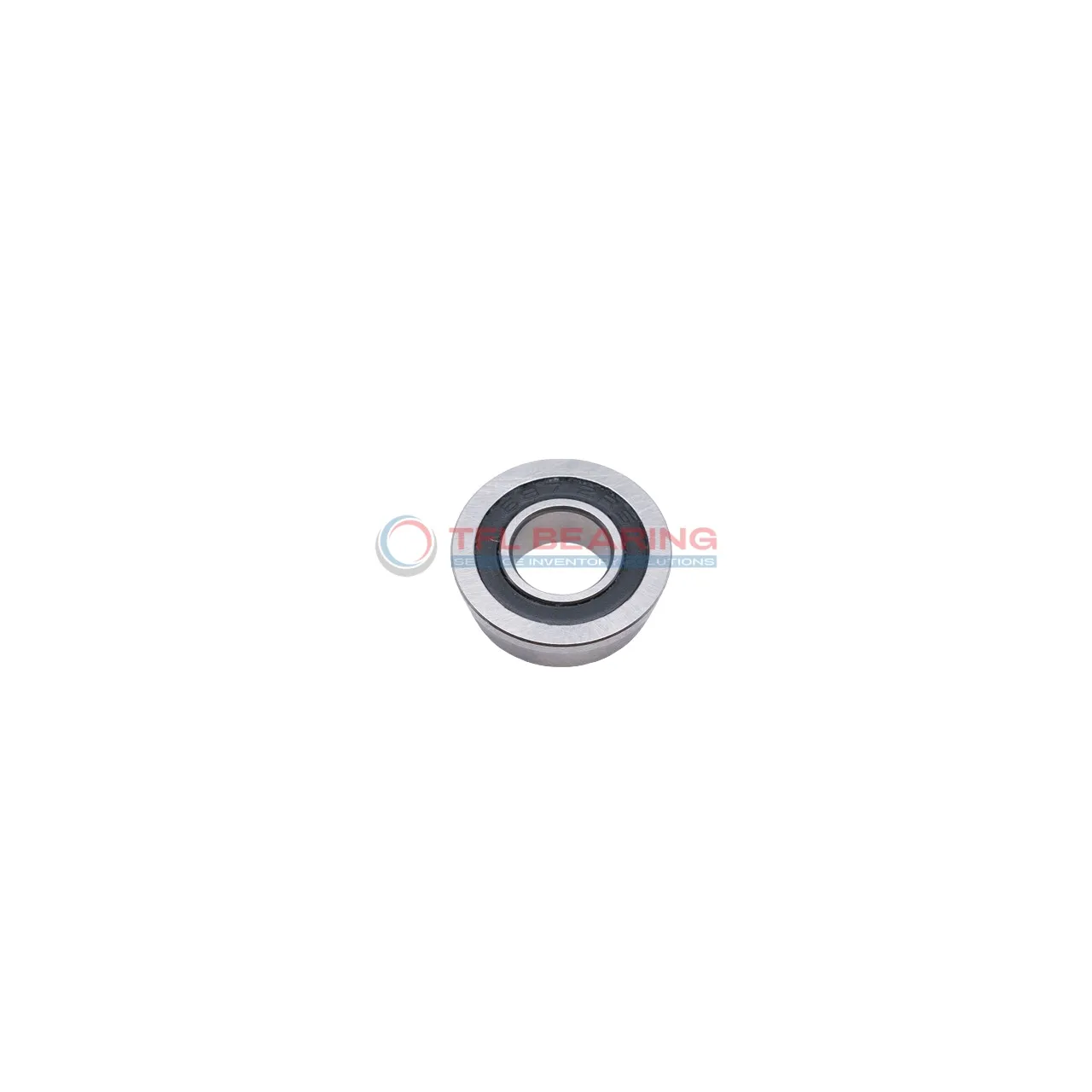 Metric Size Miniature Flanged Ball Bearings SF602 2rs